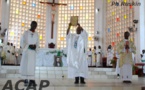 Célébration du cinquantenaire de la Société de Saint Vincent de Paul de Centrafrique