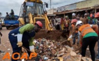Lancement de la campagne « Kwa Ti Kodro »  à Bégoua