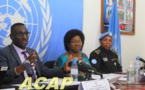 La MUNSCA revient sur ses activités  réalisées sur le territoire centrafricain du  07 au 14 septembre