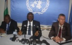 Le général Babacar Gaye : les Nations-Unies optent pour une approche pédagogique dans la résolution de la crise  en Centrafrique