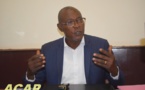 Médard Dagoulou admis à la retraite interpelle le gouvernement à équiper l’Agence Centrafrique Presse avec des moyens conséquents