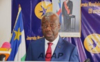 Célébration à Bangui du 148ème anniversaire de la poste