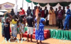 Fin de la campagne d’évangélisation en faveur de la jeunesse centrafricaine