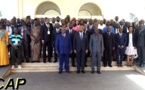 Ouverture à Bangui de la 17ème plénière de la Commission Technique de GABAC