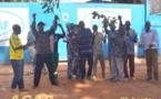 Les ouvriers de la société SUCAF  de Bangui et Ngakobo en colère