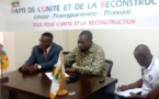 Le PUR (Parti de l'Unité et de la Réconciliation) exige l’application stricte de l’accord de Brazzaville et condamne les exactions des groupes armés