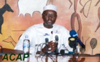 Le gouverneur de la BEAC du Tchad Abbas Mahamat Tolli dresse le bilan des 50 ans d’existence de la Banque