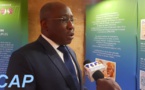 Le directeur national de la BEAC de Centrafrique Monsieur Ali ChaÏbou revient sur les 50 ans d’évolution de la banque.