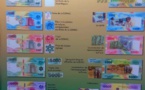 La BEAC révèle la nouvelle gamme de billets à mettre en circulation à compter du 15 décembre 2022