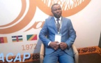 Jean Michel Bakobog parle de son departement et de la fabrication des billets de Banque
