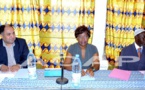 La ministre Antoinette Montaigne demande aux leaders des partis politiques de créer les conditions du retour de la paix en RCA