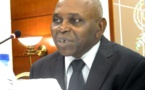 Marcel Diki Kidiri exige la dissolution et la refondation du Conseil National de Transition