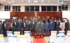 La Banque de Développement des Etats d’Afrique Centrale lance son 3èm Emprunt Obligataire à Bangui
