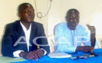 Sébastien Wénézoui commue le mouvement Antibalaka en parti politique