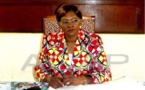 Mme Gertrude Zouta plaide pour la création humaine à travers la propriété intellectuelle