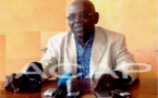 Marcel Diki Kidiri appelle la communauté internationale à appuyer la dissolution et la refondation du CNT en RCA