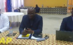 Ouverture de l’atelier de validation du Plan de Travail et Budget Annuel (PTBA) 2023 du PRAPAM