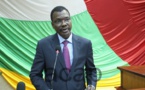 Le Premier Ministre Mahamat Kamoun soutient que le don angolais querellé est utilisé à bon escient