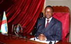 Le Président du Conseil National de Transition, Ferdinand Alexandre Nguendet décide de mettre en place une Commission d’Enquêtes Parlementaires chargée de faire la lumière sur la gestion du don angolais