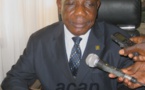 Le Ministre de la Communication, M. Victor Waké, dément une prétendue censure du Président du CNT
