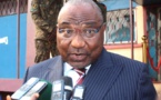 Le ministre Djimassé donne le résultat provisoire du contrôle physique des fonctionnaires et agents de l’Etat