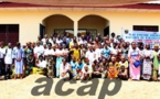 Lancement simultané du plan d’action conjoint d’appui aux femmes victimes de violences liées à la crise militaro-politique en Centrafrique