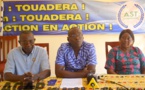 Action et Soutien à Touadera dénonce la tentative d’appropriation illégale de son organisation