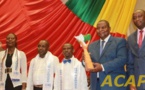 Les promesses du président de la république