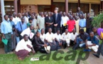 Le ministre Victor Waké exhorte les professionnels des médias à publier des informations crédibles