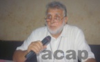 Le Révérend Père Supérieur des Comboniens, Georgio Aldecheri prie chaque centrafricain à s’engager pour la promotion de la paix en Centrafrique