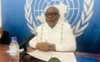 La Mission Onusienne en Centrafrique revient sur ses activités de la période du 5 au 12 avril