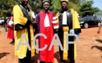 L’Université de Bangui dispose désormais d’un département de psychologie
