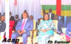 la fête internationale du travail célébrée en Centrafrique