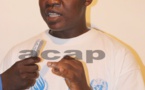Le Président de l’Association Civisme et Démocratie Guy Hervé Gbangolo exige du gouvernement le respect  des droits de l’homme en Centrafrique