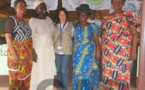 Mme  Odette Elisabeth Guerel-Baïlé  exhorte le gouvernement de transition à prioriser l’agriculture en République Centrafricaine