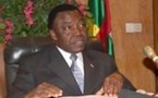 Elie Doté appelle les Centrafricains à la compréhension et à l'unité