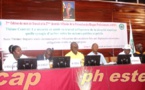 La journée africaine de la prévention des risques professionnels au centre d'un point de presse