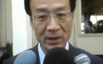 Le diplomate chinois Ma Fulin estime que les élections constituent la première étape de sortie de crise en Centrafrique