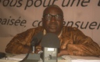 Le Président de l’Action Républicaine pour le Progrès (ARP), Gaston  Mackouzangba favorable à la justice et la réparation des crimes de la crise centrafricaine
