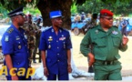 ​Nguendet et Kokama dans les viseurs des généraux des Forces de défense et de sécurité