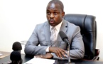 Le ministre Nicaise Karnou Samedi   s’insurge contre  les enlèvements et séquestrations imputables aux hommes armés