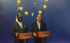Mobilisation à Bruxelles pour une table-ronde des bailleurs de fonds de la RCA