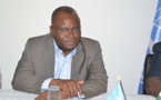 Le Directeur Pays du PNUD Aboubacar Koulibaly affiche sa détermination à soutenir le forum de Bangui