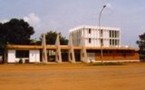 Centrafrique/Education : probable année blanche à l’Université de Bangui