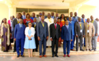 Réunion du Comité inter-Etat de l’Union Economique de l’Afrique Centrale