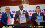 ​Lancement du projet de stabilisation