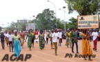 Les Centrafricains se mobilisent pour la célébration du 1er Décembre