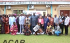 Ouverture à Bangui de l’atelier de validation du rapport d’analyse sur les besoins des survivants des VBG