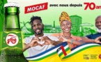 LA BRASSERIE MOCAF : 70 ans de longévité et d’expérience au service du peuple centrafricain