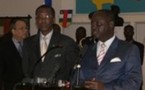 Fin à Bangui de la visite de travail du président Déby Itno